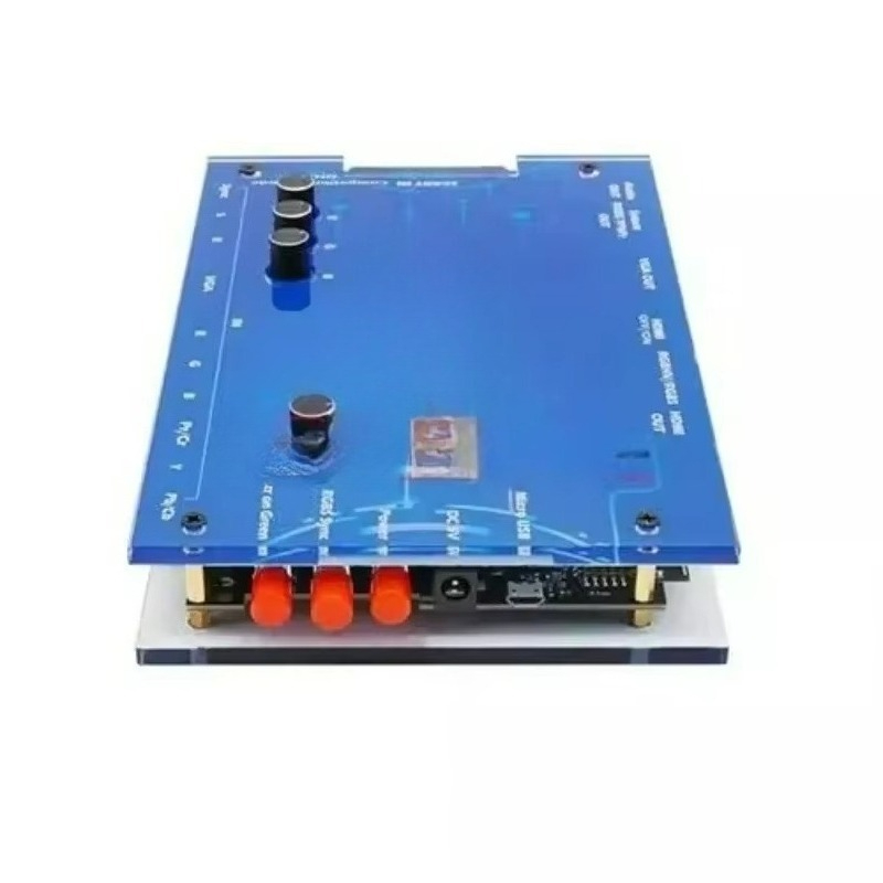 Scart To Hdmi - Geschikt voor de GBS Converter Controller