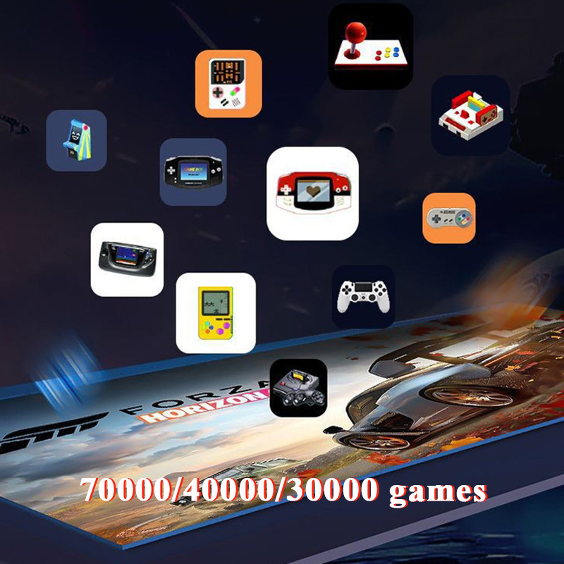 X2 Retro Game Stick met 128GB  - Retro Gaming N64 recensie en prijs